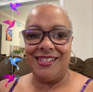 Meet your Posher, Bridgett